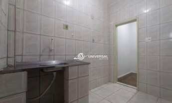 Imagem 4: Apartamento com 1 quarto para alugar, 34 m² por R$ 400,00/mês - Centro - Juiz de Fora/MG