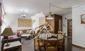 Imagem 4: Padrão Indianópolis 193m² 04 Dormitórios 01 Suítes 3 Vagas