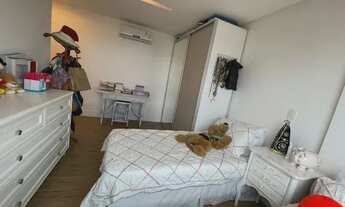 Imagem 4: Cobertura Filé no Pecado c/ 4qts, send 1suíte, 4brs, 3vgs, amrs plnjds, vrnd, split, cookt