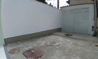 Imagem 3: Casa para venda próximo West Shopping com 2 quartos em Campo Grande - Rio de Janeiro Finan