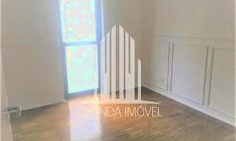 Imagem 3: Apartamento em Moema- São Paulo, SP