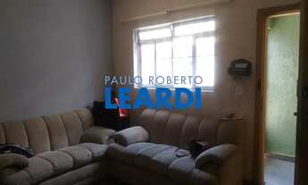 Imagem: CASA TÉRREA - RUDGE RAMOS - SP