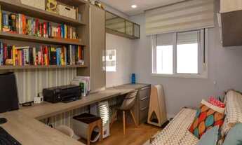 Imagem 7: 3 DORMITÓRIOS, 1 SUITE E 2 VAGAS NO CARANDIRU