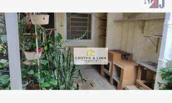 Imagem 6: Casa com 3 dormitórios, 100 m² - venda por R$ 320.000,00 ou aluguel por R$ 2.102,00/mês