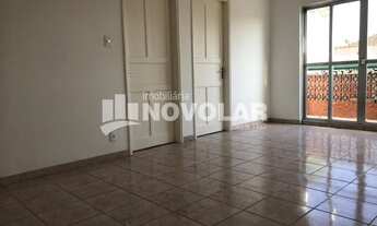 Imagem 6: Sobrado 2 dormitórios | sala 2 ambientes