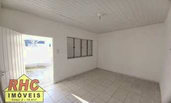 Imagem 7: CASA TÉRREA - BAIRRO BARCELONA - SÃO CAETANO DO SUL - SP