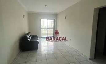 Imagem 5: Apartamento com 2 dormitórios, 124 m² - venda por R$ 480.000,00 ou aluguel por R$ 3.500,02