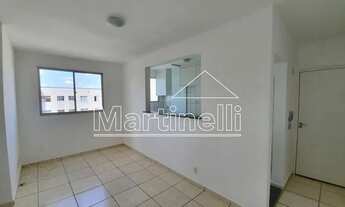 Imagem 2: Apartamento Padrão em Ribeirão Preto