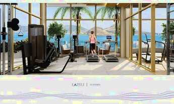 Imagem 4: Condomínio lazuli Niterói - Rua Antônio Parreiras, nº 131, Boa Viagem - Niterói/RJ