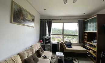 Imagem 2: Apartamento à venda de 70m² com 2 dormitórios em Interlagos