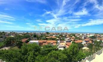 Imagem: Apartamento com vista para mar em Bicanga