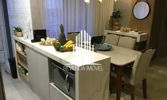 Imagem 5: Apartamento á venda em são Caetano com 02 dorms e 02 vagas ótima oportunidade