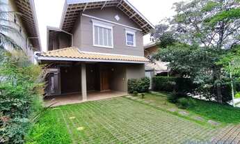 Imagem 2: CASA EM CONDOMÍNIO - PARQUE DOS PRÍNCIPES - SP