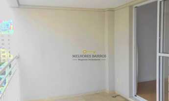 Imagem 4: Apartamento com 3 dormitórios para alugar, 75 m² por R$ 5.500,00/mês - Jardins - São Paulo