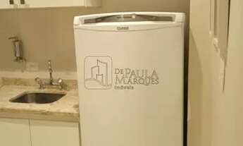 Imagem 4: Flat - Itaim - Locação!