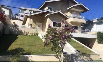 Imagem 2: CASA EM CONDOMÍNIO - CONDOMÍNIO HILLS 3 - SP