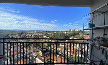 Imagem 4: Apartamento Jd esplanada 125 metros 3 quartos suite closet