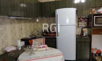 Imagem 7: Casa para Venda - 280m², 4 dormitórios, sendo 1 suites, 3 vagas - Tristeza