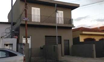 Imagem: Sobrado à venda 177m² com 4 dormitórios