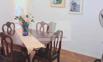 Imagem 2: Rua Uruguai - Apartamento - 60m² - próximo ao metrô Estação Uruguai - Sala - 1 quartos - b