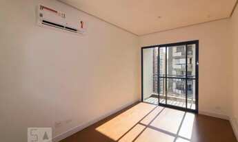 Imagem: Apartamento para Aluguel - Moema, 2 Quartos