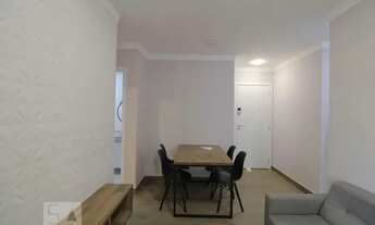 Imagem 3: Apartamento à Venda - Mooca, 2 Quartos, 50 m2