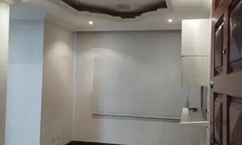 Imagem 2: Belo Horizonte - Apartamento Padrão - Santa Helena (Barreiro