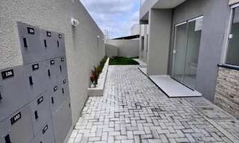 Imagem 1: Apartamento De 2 Quartos, Vaga De Garagem A 10 Minutos De Fortaleza n°:0. *33625