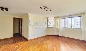 Imagem: SAO PAULO - Apartamento Padrão - Jardim