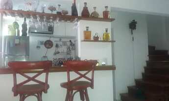 Imagem: Cobertura para venda no Brooklin, 80 metros