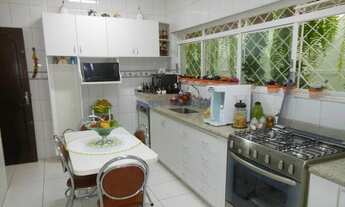 Imagem 6: Casa - Nova Campinas - Campinas