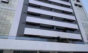 Imagem 1: Apartamento para venda tem 127 metros quadrados com 3 quartos em Lagoa Nova - Natal - RN