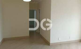 Imagem: Apartamento - Mansões Santo Antônio