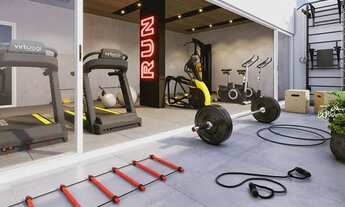 Imagem 7: Vision Martim de Sa 57m² suite e varanda -Ultimas cotas 42x direto construtora