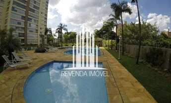 Imagem 7: Apartamento Cobertura Duplex 439m² 4Quartos 3Suites 12Vagas de Garag 6Banheiros Piscina Pr