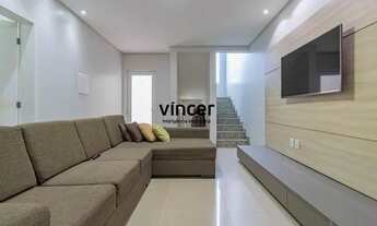 Imagem 2: Sobrado no Condominio em Aparecida de Goiânia