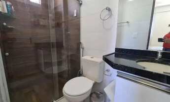 Imagem 4: Apartamento para venda tem 65 metros quadrados com 2 quartos em Barris - Salvador - Bahia