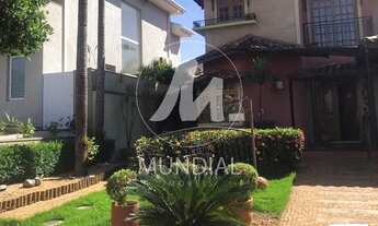 Imagem 2: Casa (sobrado em condominio) 3 dormitórios/suite, cozinha planejada, portaria 24hs, em con