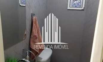 Imagem 5: Casa para venda no Jardim Marajoara, 80 metros com 2 quartos e vagas, Residencial Taquara