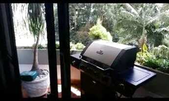 Imagem 7: APARTAMENTO - MORUMBI - SP