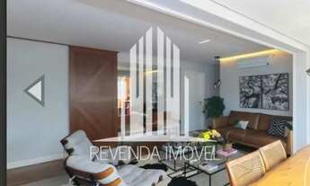 Imagem 3: Apartamento com 3 dormitórios para alugar - Brooklin