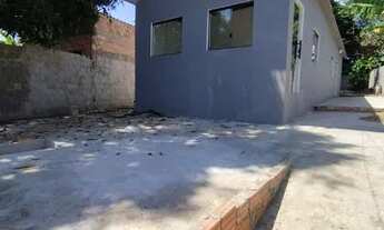 Imagem 2: Casa 3 Quartos+ quintal / Aceito 90 mil de entrada - Urgente