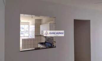 Imagem 2: Apartamento à venda, 65 m² por R$ 150.000,00 - Jardim Tropical - Cuiabá/MT