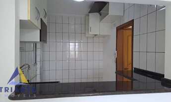 Imagem 3: Apartamento com 3 dormitórios para alugar, 73 m² por R$ 2.760,00/mês - Vila Yara - Osasco