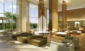 Imagem: Apartamento á venda no Morumbi com 301