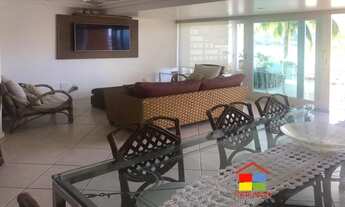 Imagem 3: Beira-Mar ! Sobrado quadriplex, localizado no Village da Costeira no Condomínio Portogalo