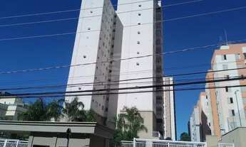 Imagem 3: CAMPINAS - Apartamento Padrão - Mansões Santo Antônio