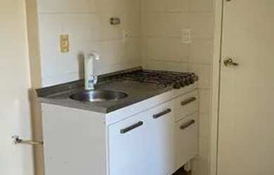 Imagem 2: Kitinet no centro