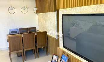 Imagem 2: Apartamento com 2 dormitórios para alugar - Jardim Tatiana - Votorantim/SP