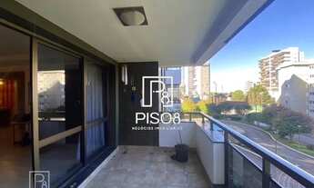 Imagem 7: Apartamento Alto Padrão